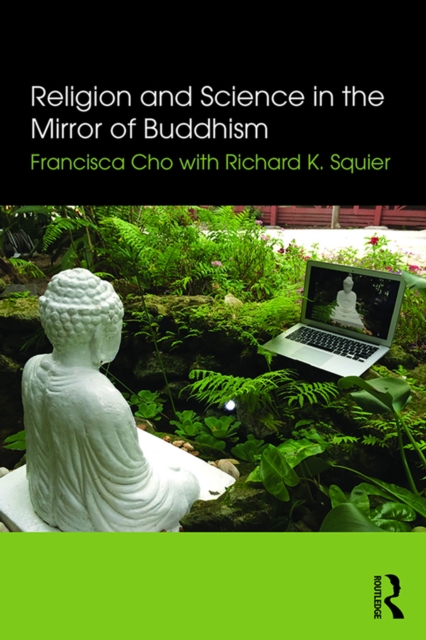 Religion and Science in the Mirror of Buddhism, EPUB eBook