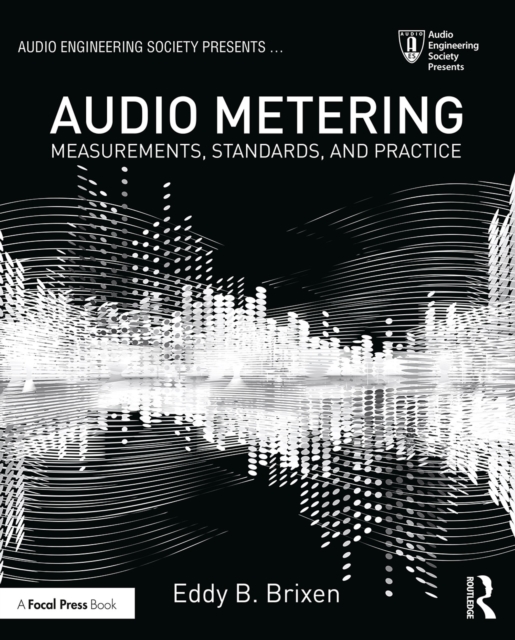 Audio Metering : Measurements, Standards and Practice, EPUB eBook