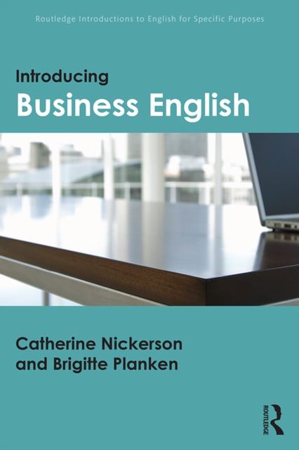 Introducing Business English, EPUB eBook