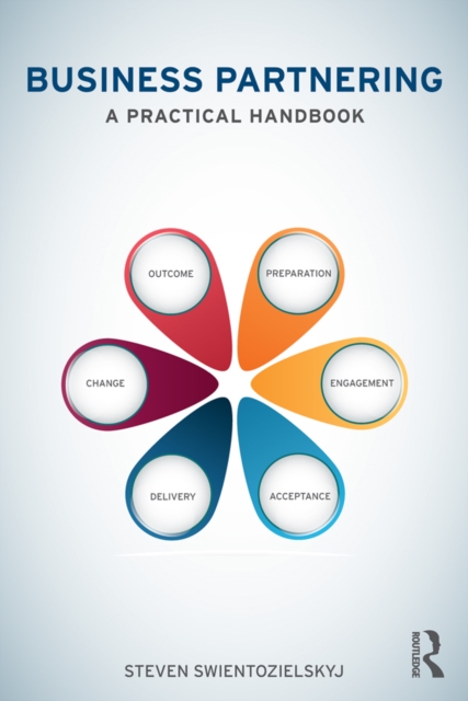 Business Partnering : A Practical Handbook, EPUB eBook
