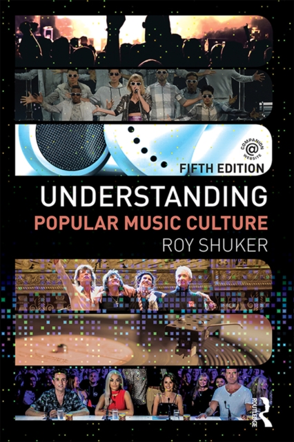 Understanding Popular Music Culture, EPUB eBook