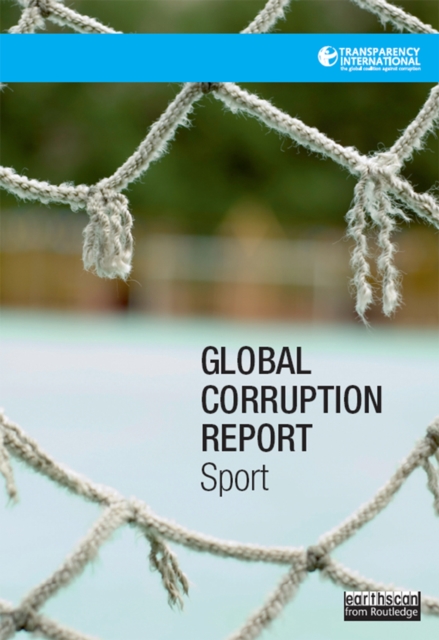 Global Corruption Report: Sport, EPUB eBook