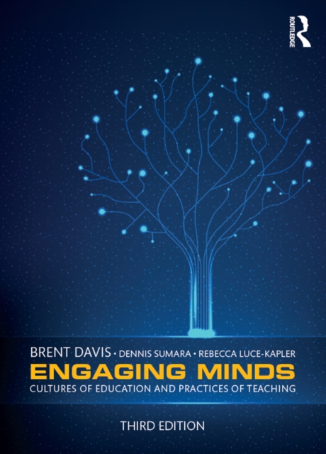 Engaging Minds : Cultures of Education and Practices of Teaching, EPUB eBook