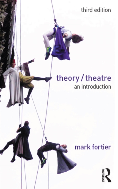 Theory/Theatre : An Introduction, EPUB eBook