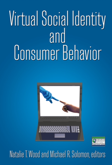Virtual Social Identity and Consumer Behavior, EPUB eBook