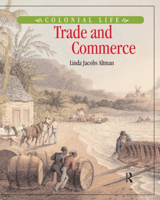 Trade and Commerce, PDF eBook