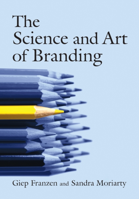 The Science and Art of Branding, EPUB eBook