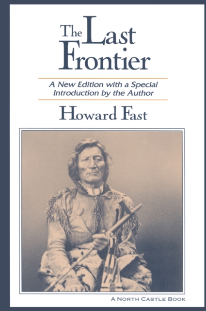 The Last Frontier, EPUB eBook