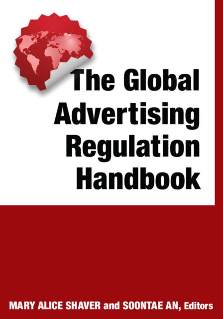 The Global Advertising Regulation Handbook, EPUB eBook