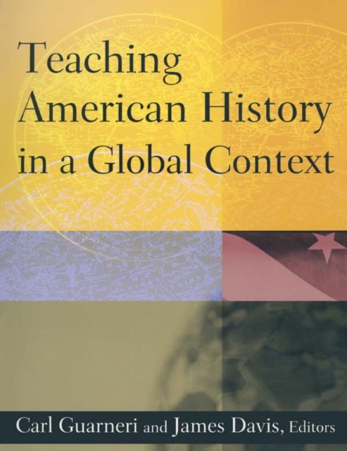 Teaching American History in a Global Context, PDF eBook
