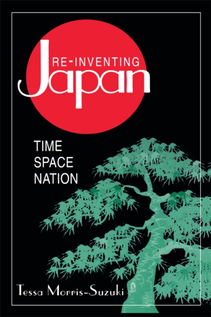 Re-inventing Japan : Nation, Culture, Identity, PDF eBook