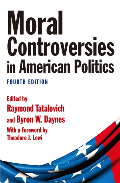 Moral Controversies in American Politics, EPUB eBook