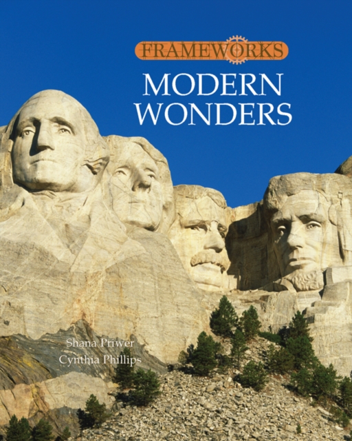 Modern Wonders, EPUB eBook