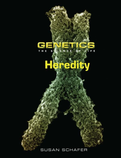 Heredity, PDF eBook