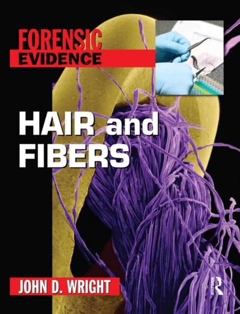 Hair and Fibers, PDF eBook