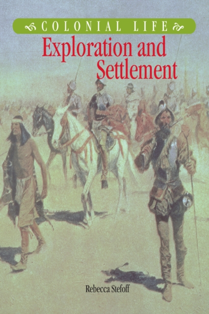 Exploration and Settlement, EPUB eBook