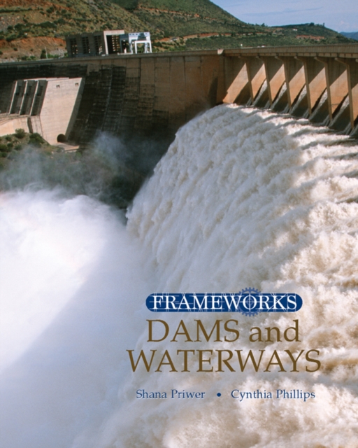 Dams and Waterways, EPUB eBook