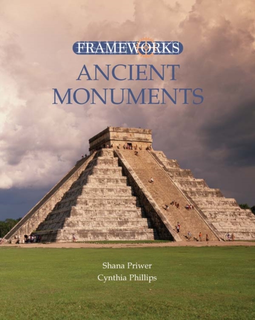 Ancient Monuments, PDF eBook