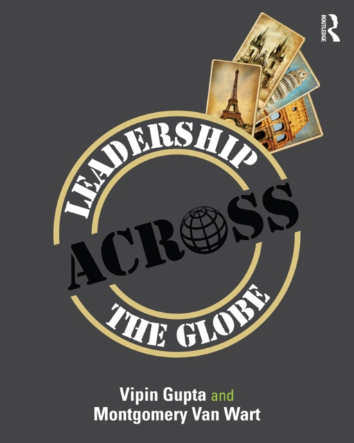 Leadership Across the Globe, PDF eBook