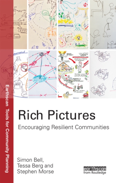 Rich Pictures : Encouraging Resilient Communities, EPUB eBook