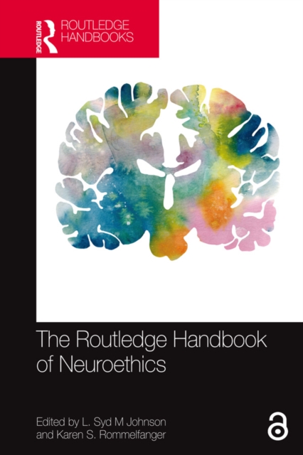 The Routledge Handbook of Neuroethics, EPUB eBook