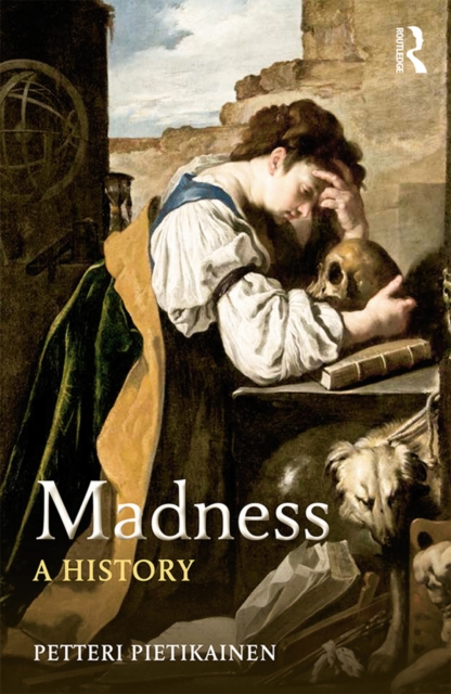 Madness : A History, EPUB eBook