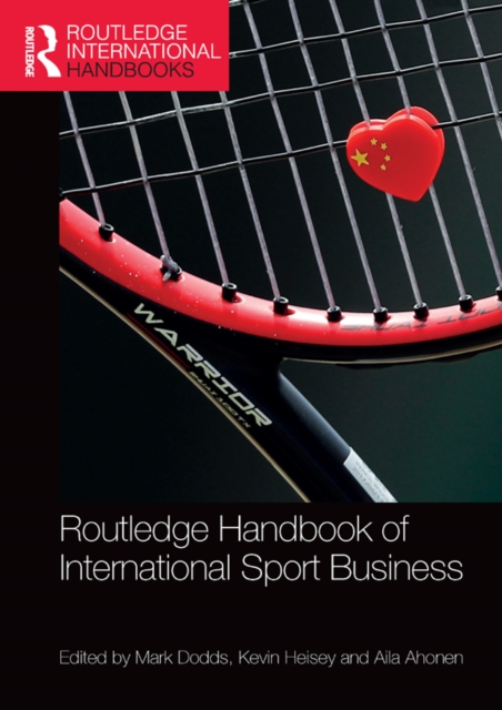 Routledge Handbook of International Sport Business, PDF eBook