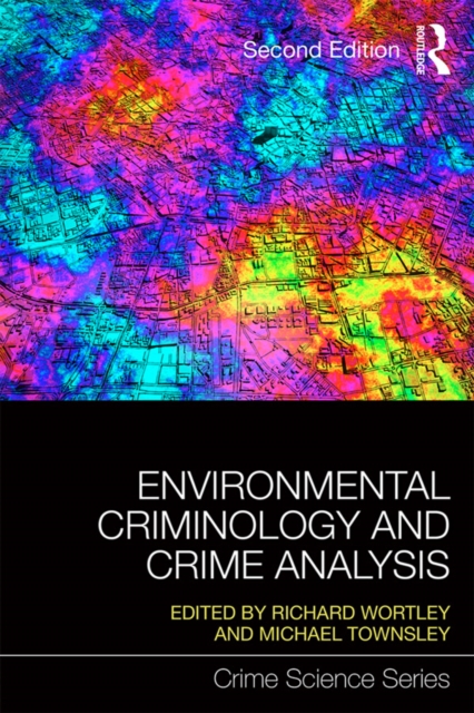 Environmental Criminology and Crime Analysis, PDF eBook