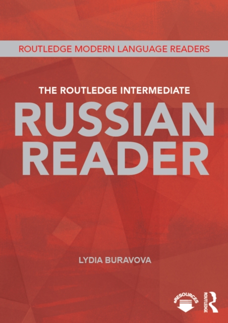 The Routledge Intermediate Russian Reader, PDF eBook