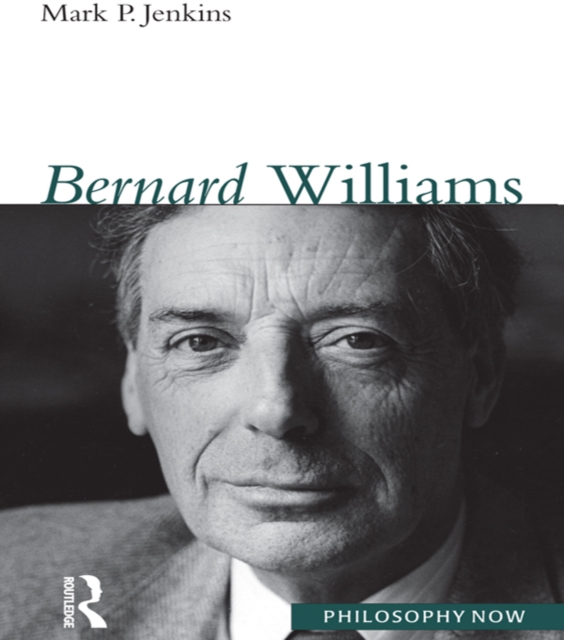 Bernard Williams, EPUB eBook