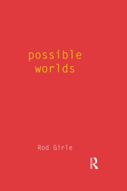 Possible Worlds, EPUB eBook