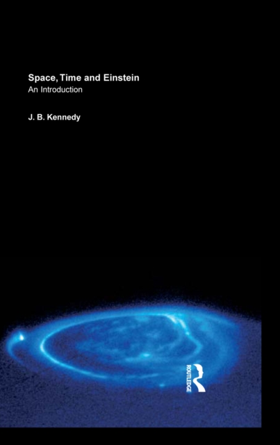 Space, Time and Einstein : An Introduction, EPUB eBook
