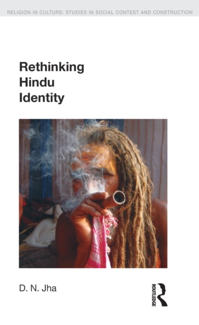 Rethinking Hindu Identity, PDF eBook