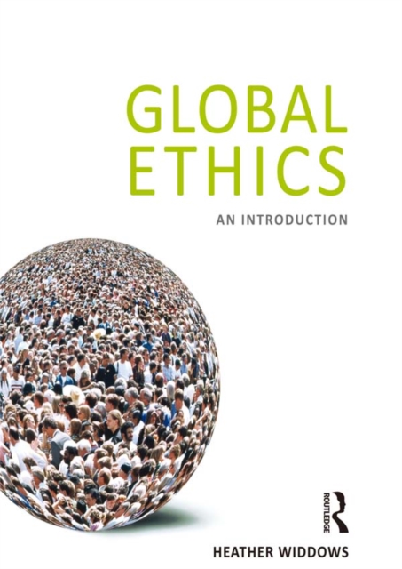 Global Ethics : An Introduction, PDF eBook