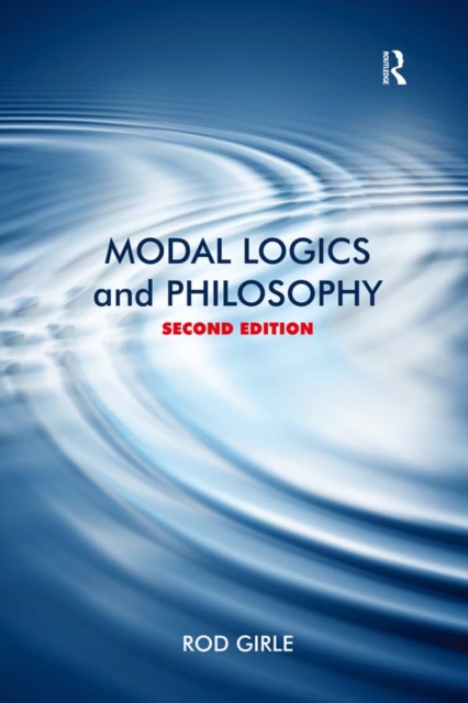 Modal Logics and Philosophy, EPUB eBook