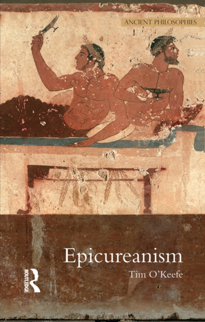 Epicureanism, EPUB eBook