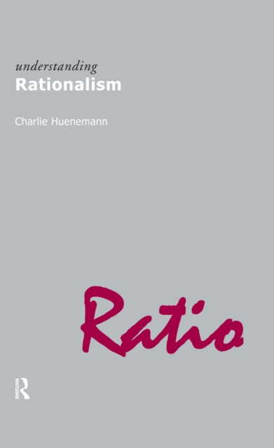 Understanding Rationalism, PDF eBook