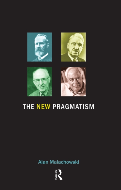 The New Pragmatism, PDF eBook
