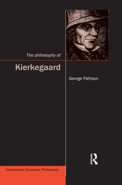 The Philosophy of Kierkegaard, EPUB eBook