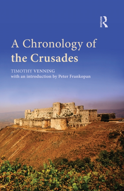 A Chronology of the Crusades, PDF eBook