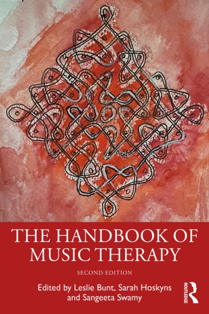 The Handbook of Music Therapy, EPUB eBook