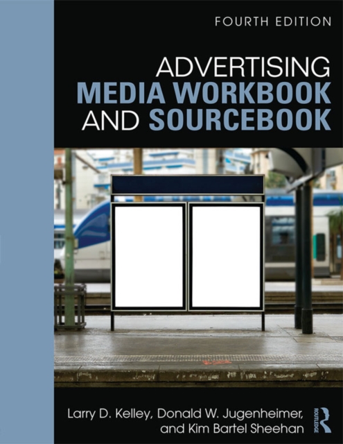 Advertising Media Workbook and Sourcebook, PDF eBook