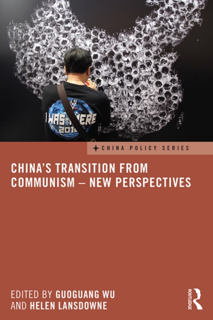 China's Transition from Communism - New Perspectives, EPUB eBook