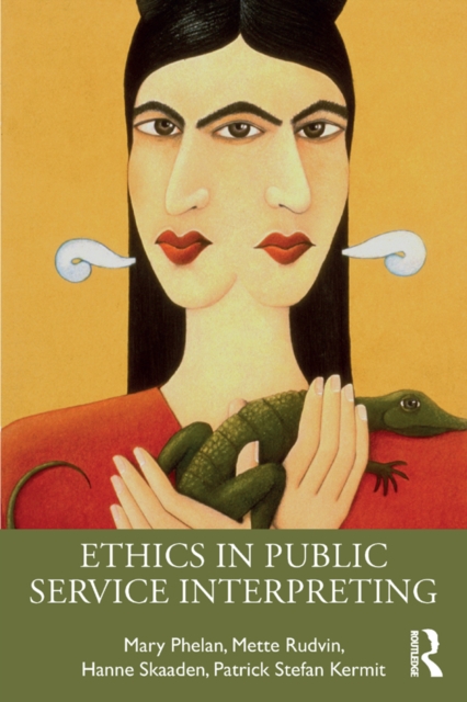 Ethics in Public Service Interpreting, PDF eBook