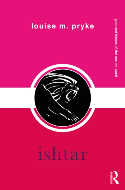 Ishtar, EPUB eBook