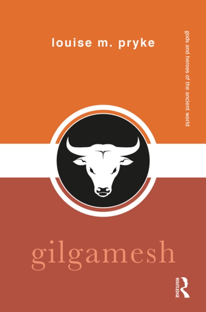 Gilgamesh, EPUB eBook