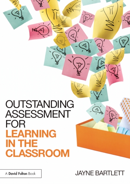 Outstanding Assessment for Learning in the Classroom, EPUB eBook