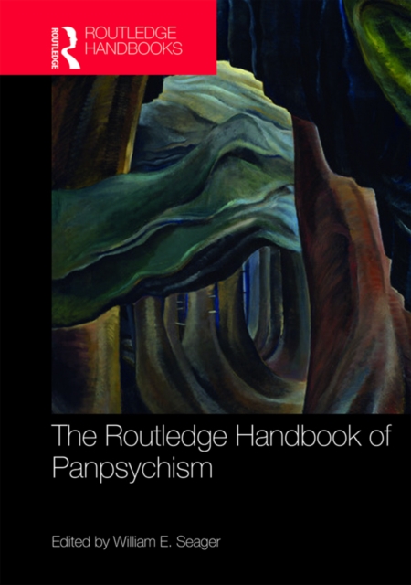 The Routledge Handbook of Panpsychism, EPUB eBook