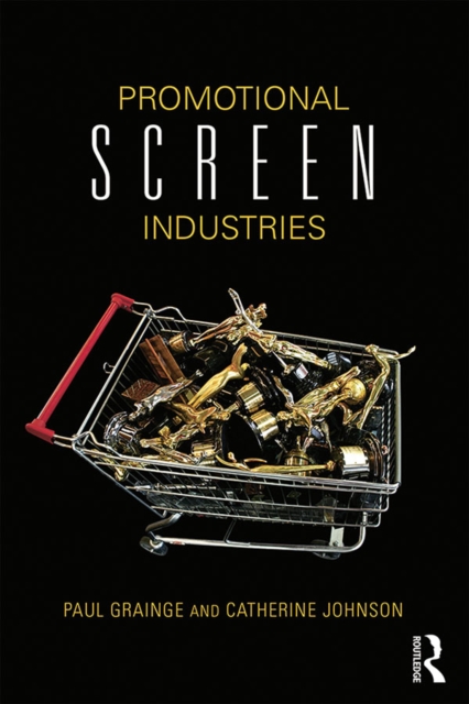 Promotional Screen Industries, EPUB eBook