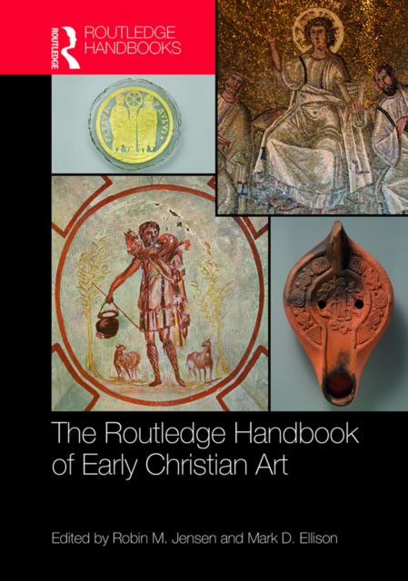 The Routledge Handbook of Early Christian Art, EPUB eBook